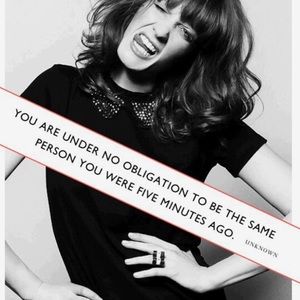 Meet your Posher, Tasha